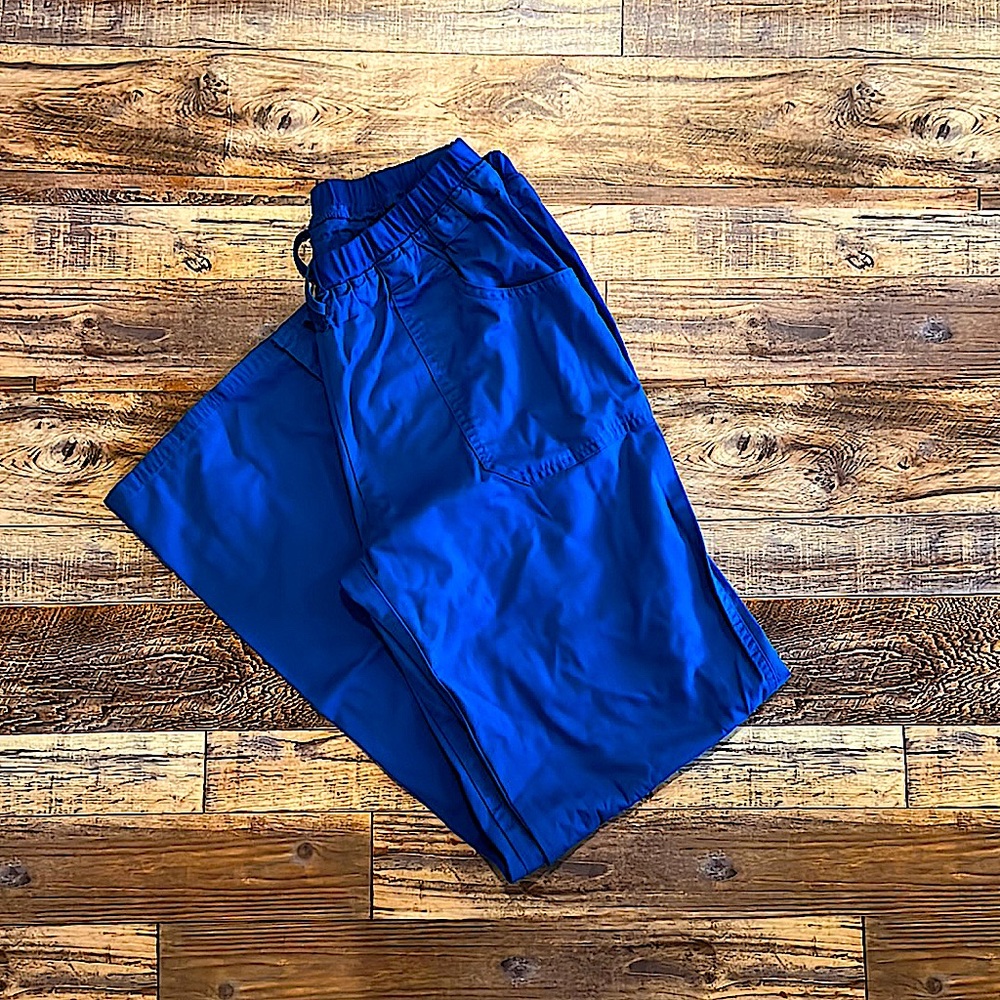 Cherokee workwear scrub pants - Picture 1 of 1